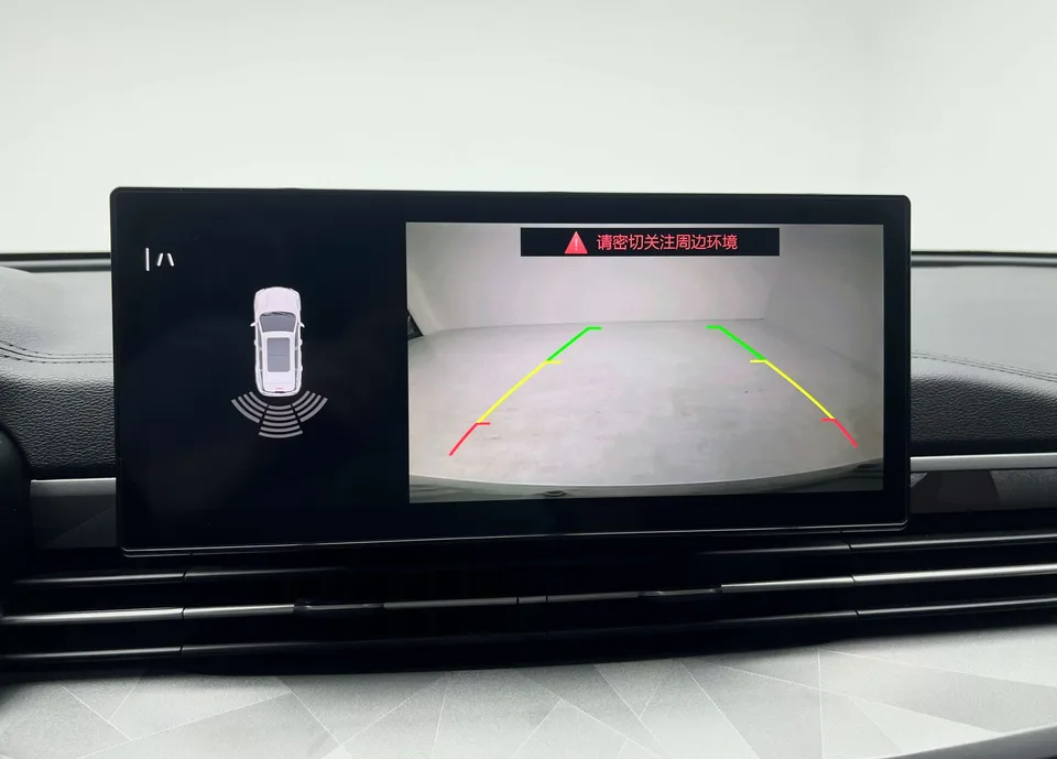 Geely Vision X6 Vision X6 2021 PRO 1.4T Automatic Premium 2022 — thumbnail 4