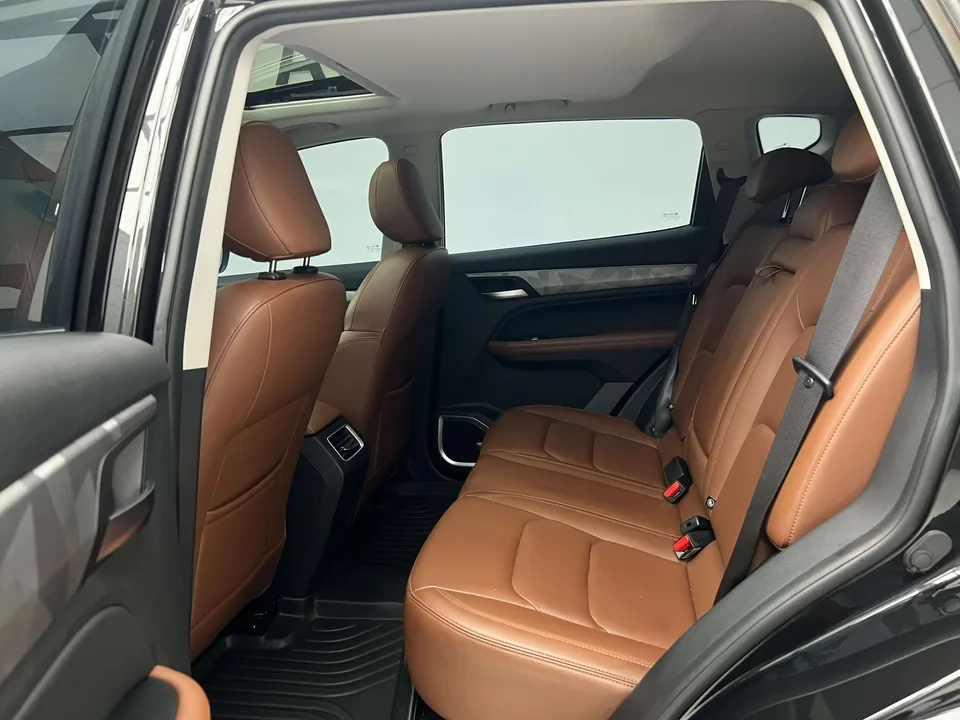 Geely Vision X6 Vision X6 2021 PRO 1.4T Automatic Premium 2022 — thumbnail 5
