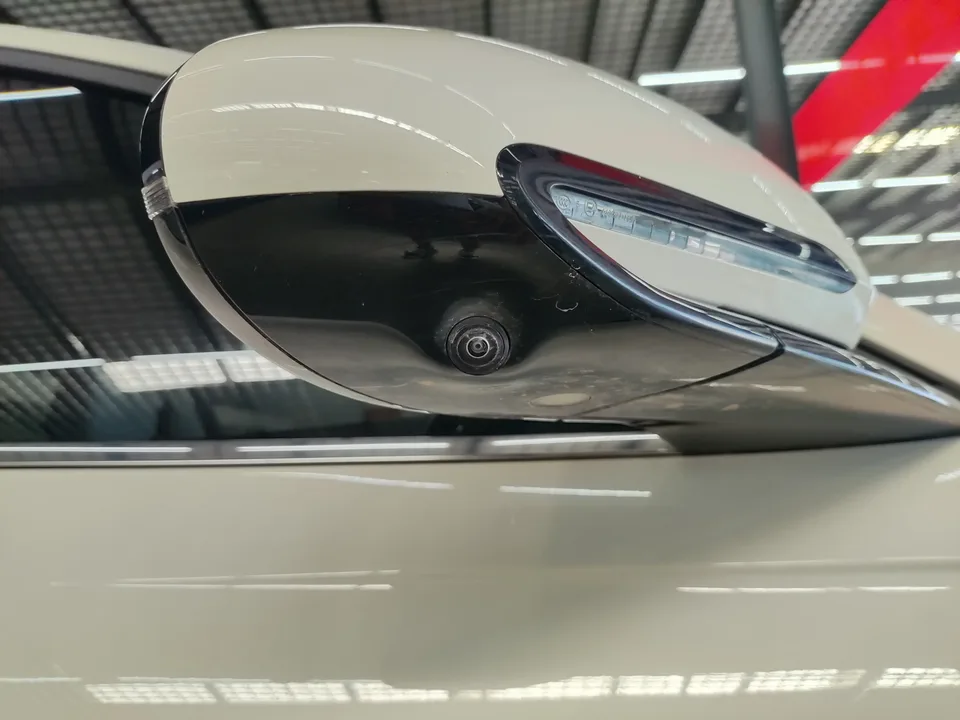 BYD Seal 06DM Seal 06DM 2026 DM-i 128KM Luxury Edition 2026 — thumbnail 3