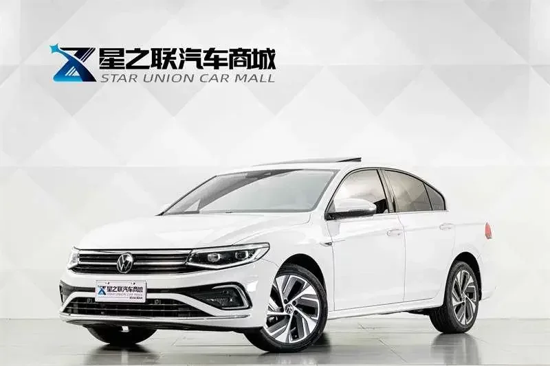 Volkswagen Bora Bora 2023 300TSI DSG Premium Edition 2023 — photo 1, buy with delivery to Moscow