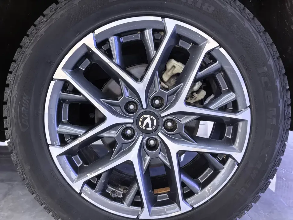Changan CS75PLUS Changan CS75 PLUS 2024 The third generation champion version 1.5T automatic intelligent driving style 2024 — thumbnail 3