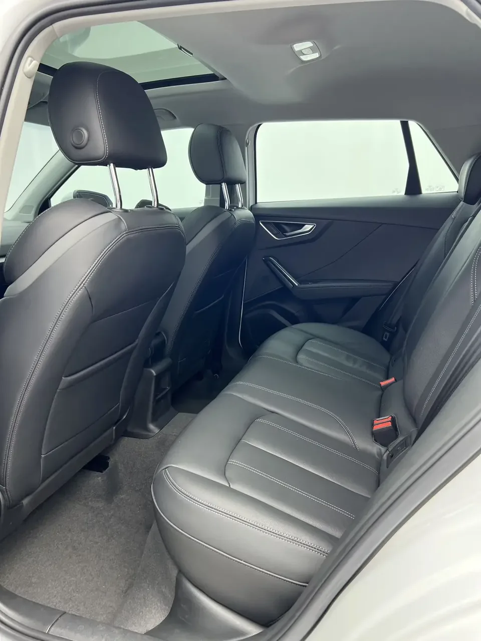 Audi Q2L Audi Q2L 2022 35 TFSI Stylish Dynamic 2023 — миниатюра 4