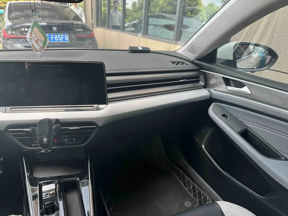 Volkswagen Lamando Lingdu 2024 Lingdu L 280TSI DSG Cool Edition 2024 — thumbnail 2