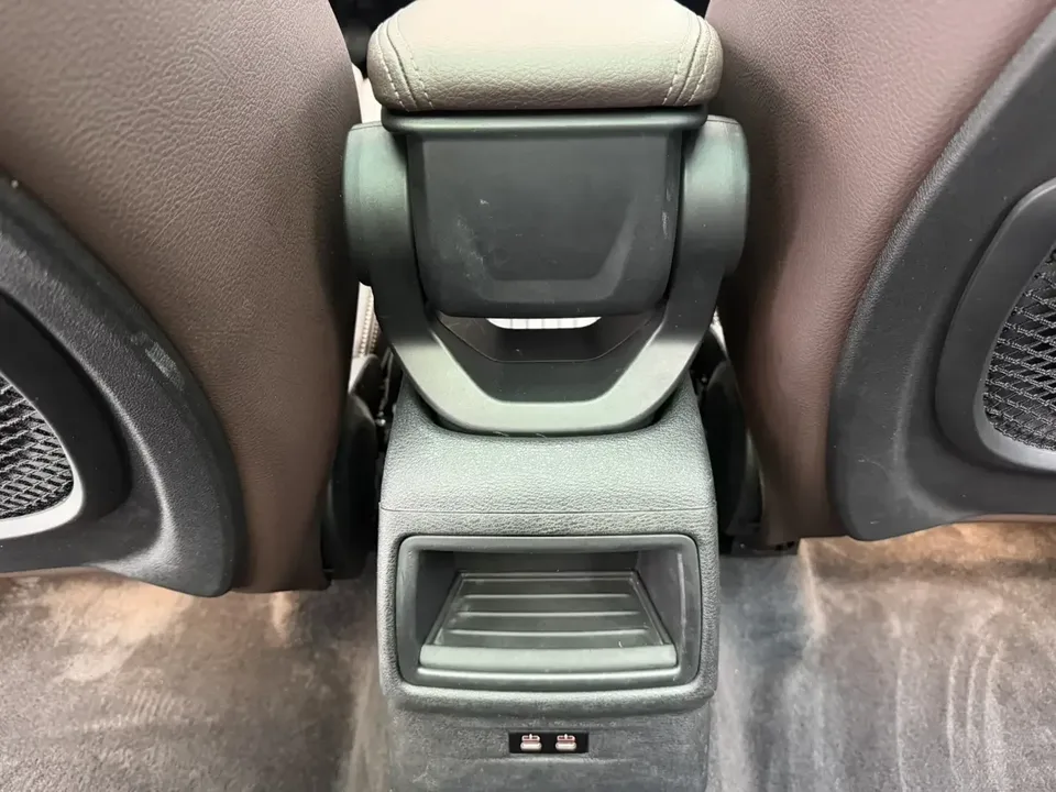 BMW X1 BMW X1 2022 sDrive20Li Fashion 2022 — thumbnail 3