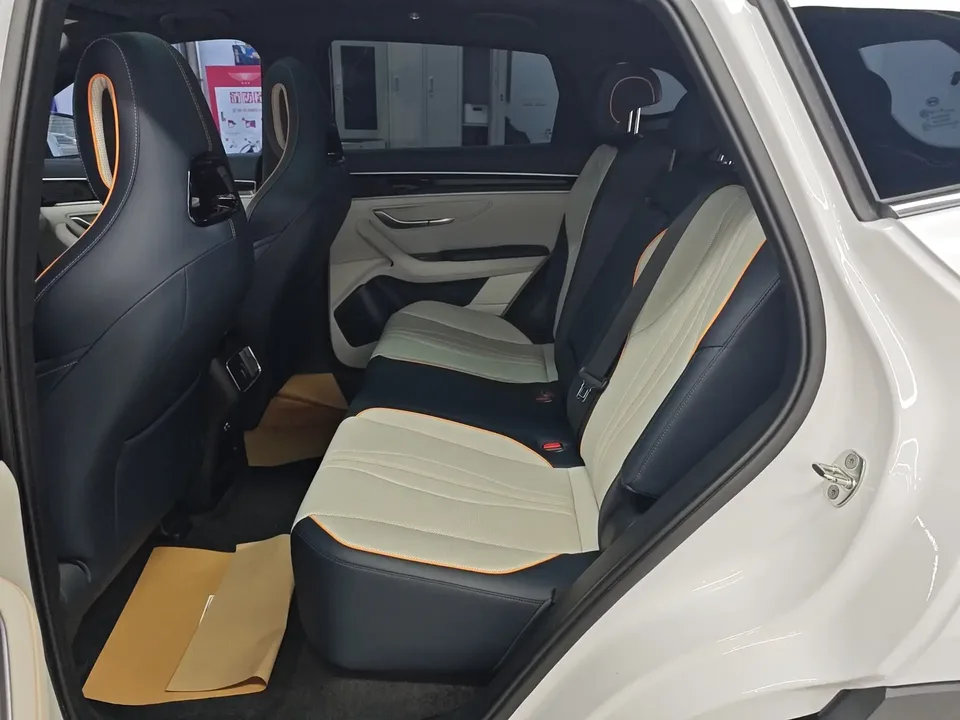 BYD Song PLUS DM Song PLUS DM 2023 DM-i Champion Edition 150KM Flagship PLUS 2023 — thumbnail 3