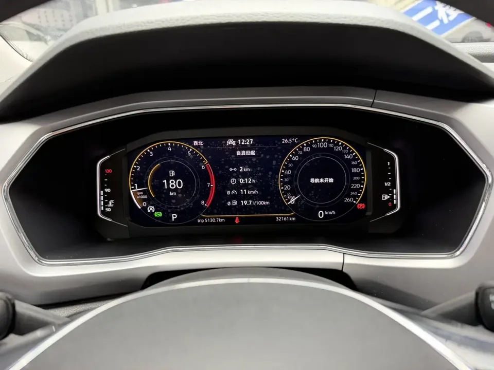 Volkswagen Tu Kai Tu Kai 2022 280TSI DSG Comfort Edition 2022 — thumbnail 4