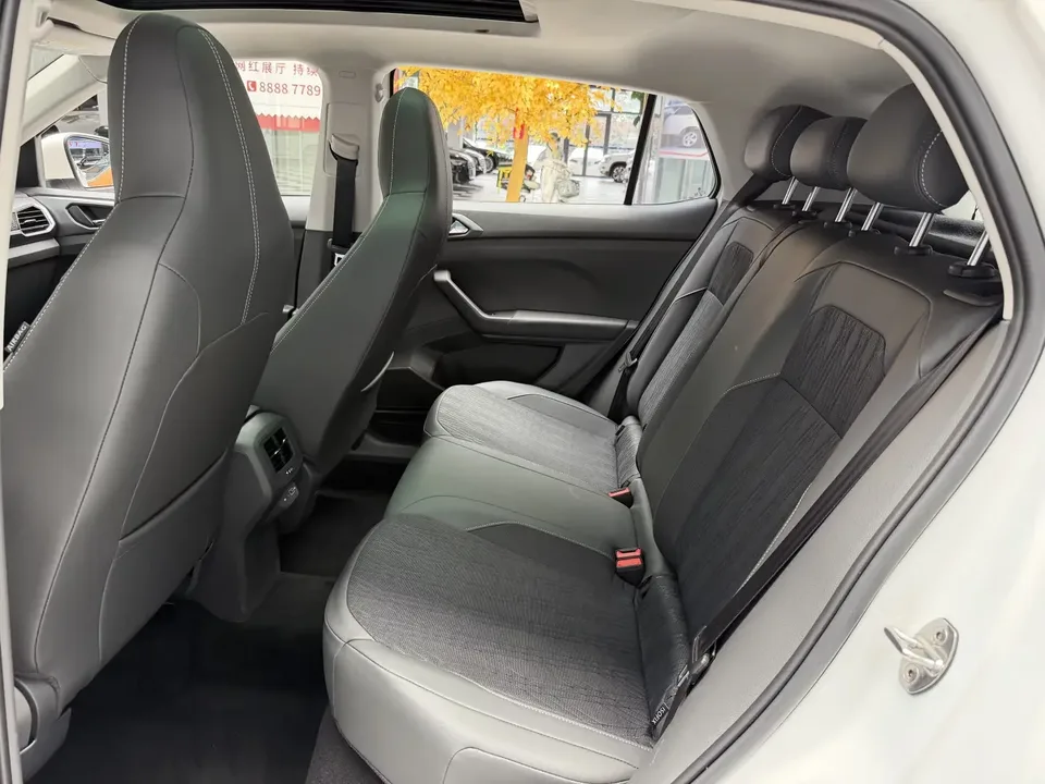 Volkswagen Tu Kai Tu Kai 2022 280TSI DSG Comfort Edition 2022 — thumbnail 5