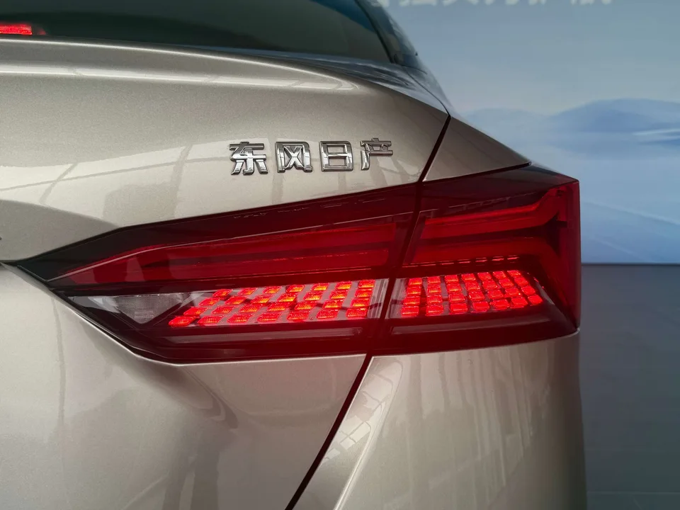 Nissan Altima Sound of nature 2024 2.0L XE True Edition 2025 — thumbnail 3