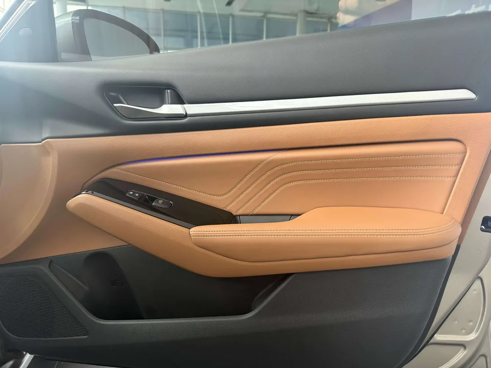 Nissan Altima Sound of nature 2024 2.0L XE True Edition 2025 — thumbnail 4