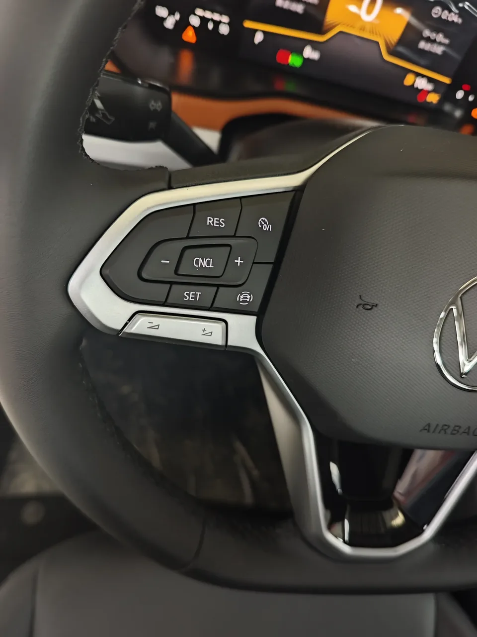 Volkswagen Bora Bora 2026 200TSI DSG Joyride Navigation Edition 2026 — thumbnail 5