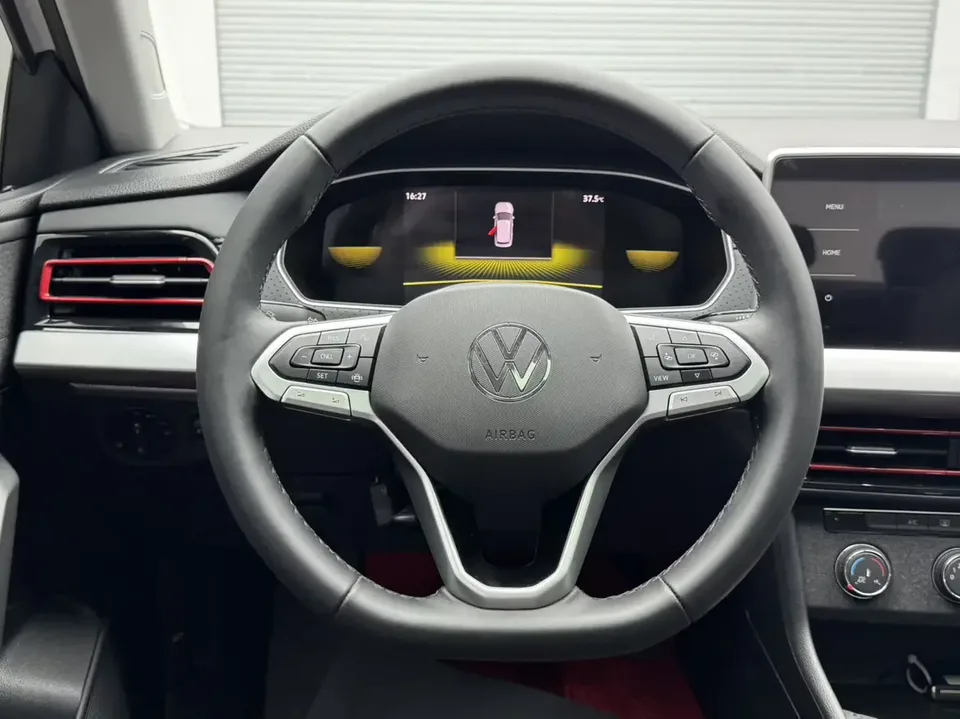 Volkswagen Lavida Lavida 2023 280TSI DSG Starry Sky Edition 2023 — thumbnail 4