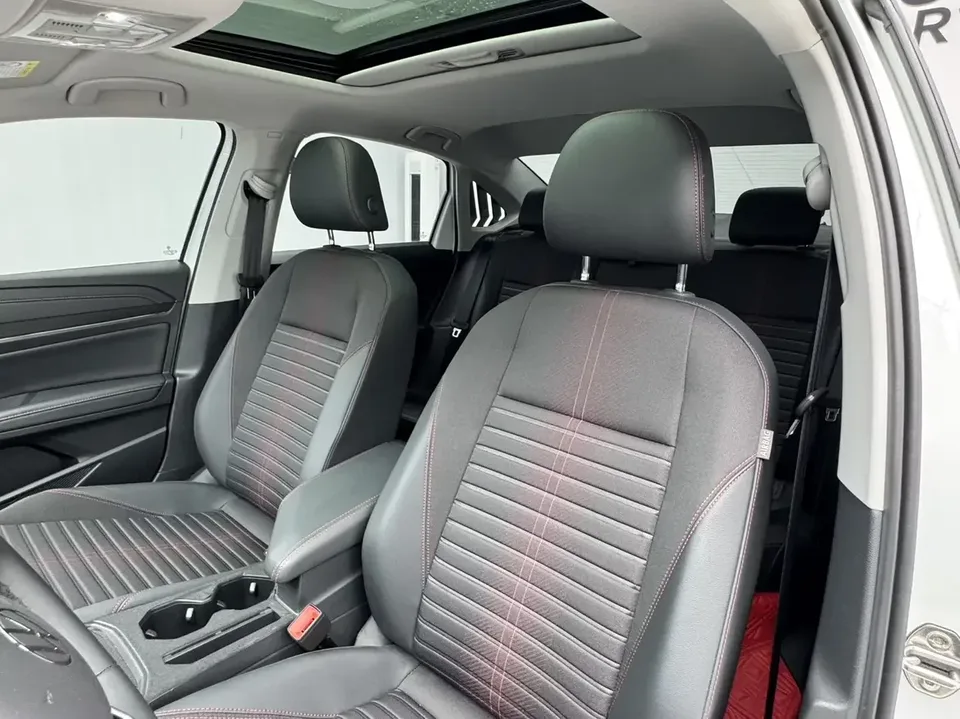 Volkswagen Lavida Lavida 2023 280TSI DSG Starry Sky Edition 2023 — thumbnail 5