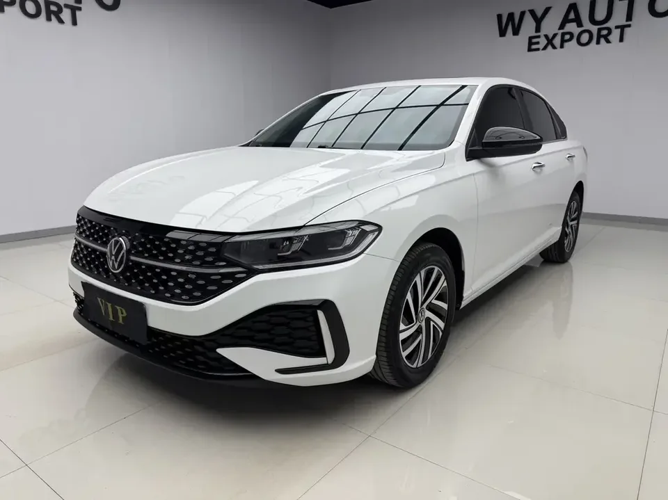 Volkswagen Lavida Lavida 2023 280TSI DSG Starry Sky Edition 2023 — photo 1, buy with delivery to Moscow