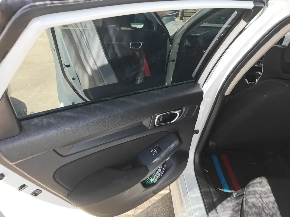 Honda CIVIC Civic 2023 240TURBO CVT Power Edition 2025 — миниатюра 5