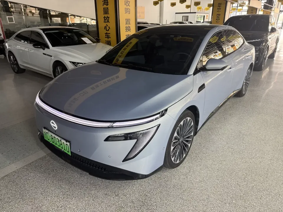 Nissan N7 Nissan N7 2025 510 Max 2025 — photo 1, buy with delivery to Moscow