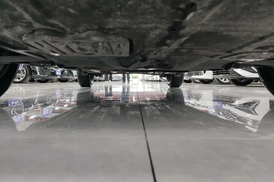 Kia KX1 Yipao 2021 1.4L CVT Fun Sunroof Model 2025 — thumbnail 3