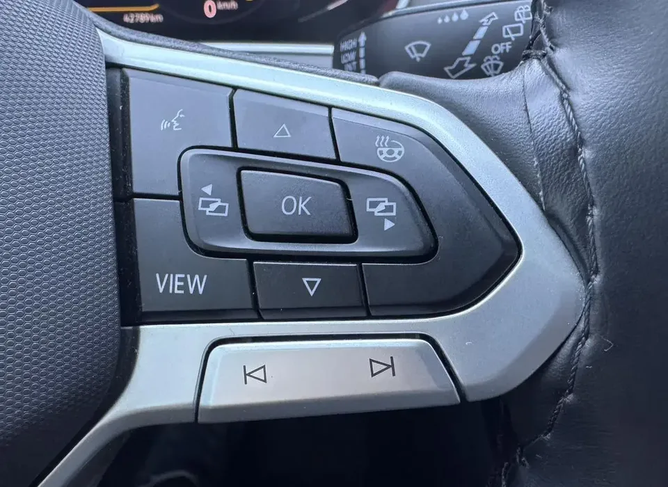 Volkswagen Tayron Tanyue 2023 280TSI 2WD Luxury Plus Advanced Edition 2023 — thumbnail 4