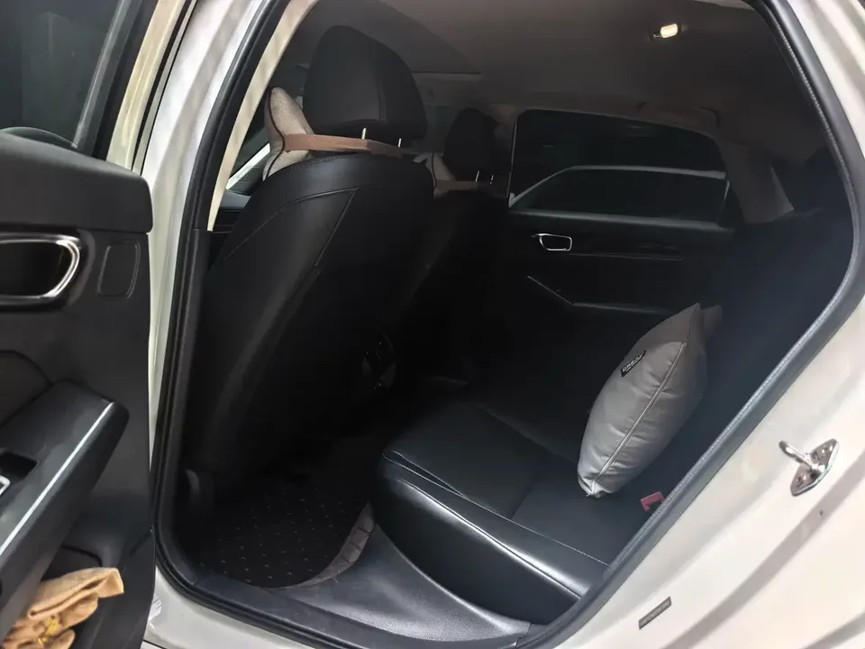 Honda Integra Style 2023 240TURBO CVT Smart Edition 2024 — thumbnail 5