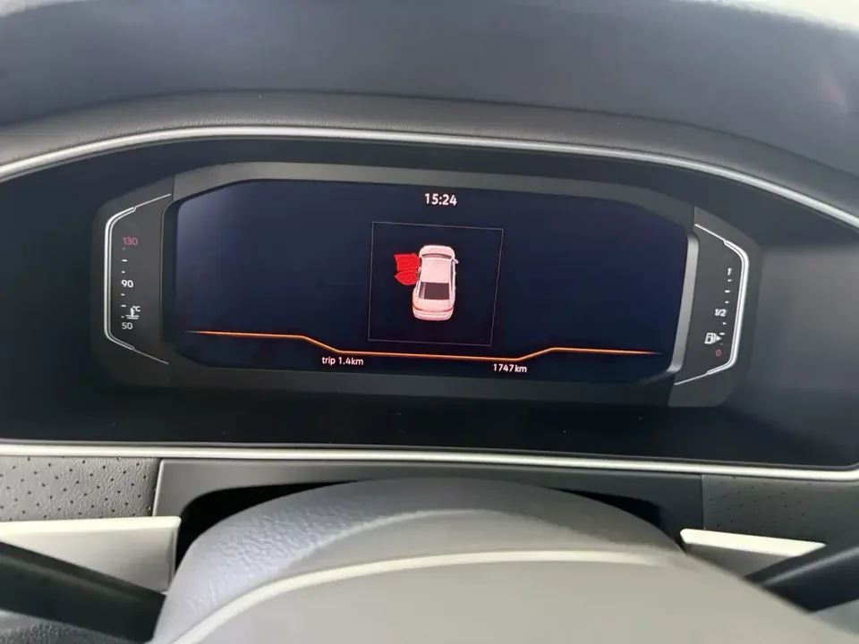 Volkswagen Lavida Lavida 2024 300TSI DSG Starry Sky Leading Edition 2024 — thumbnail 5