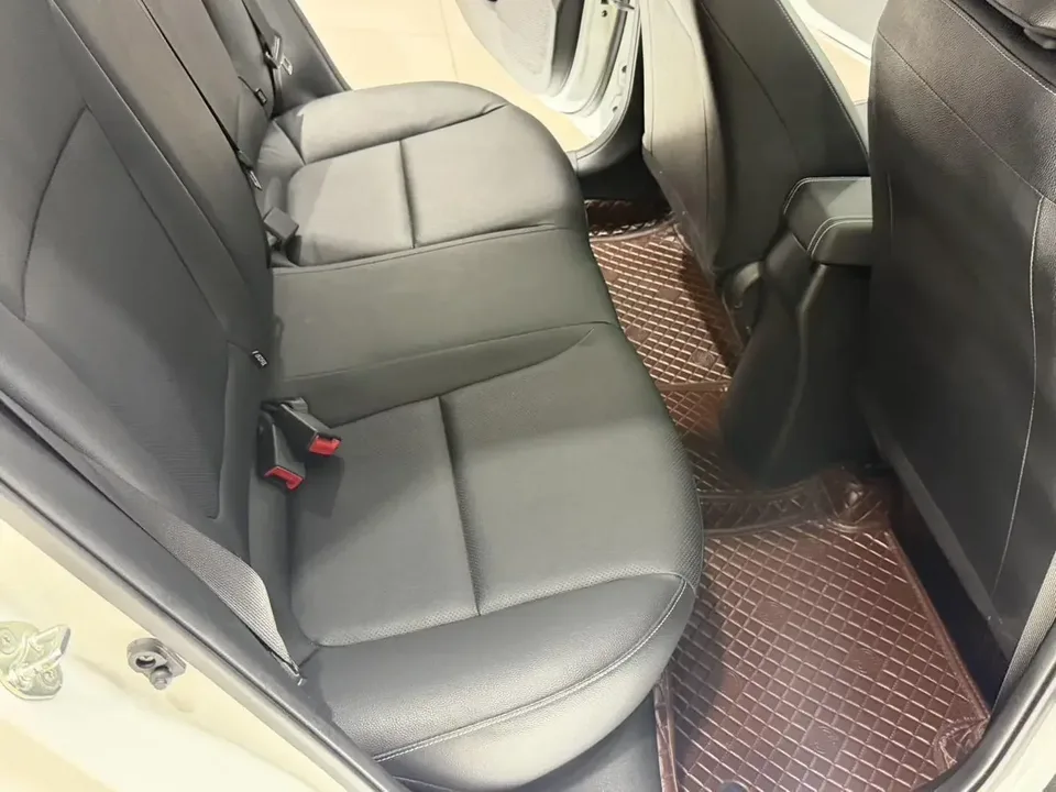 Kia KX1 Yipao 2021 1.4L CVT Fun Sunroof Model 2023 — thumbnail 5