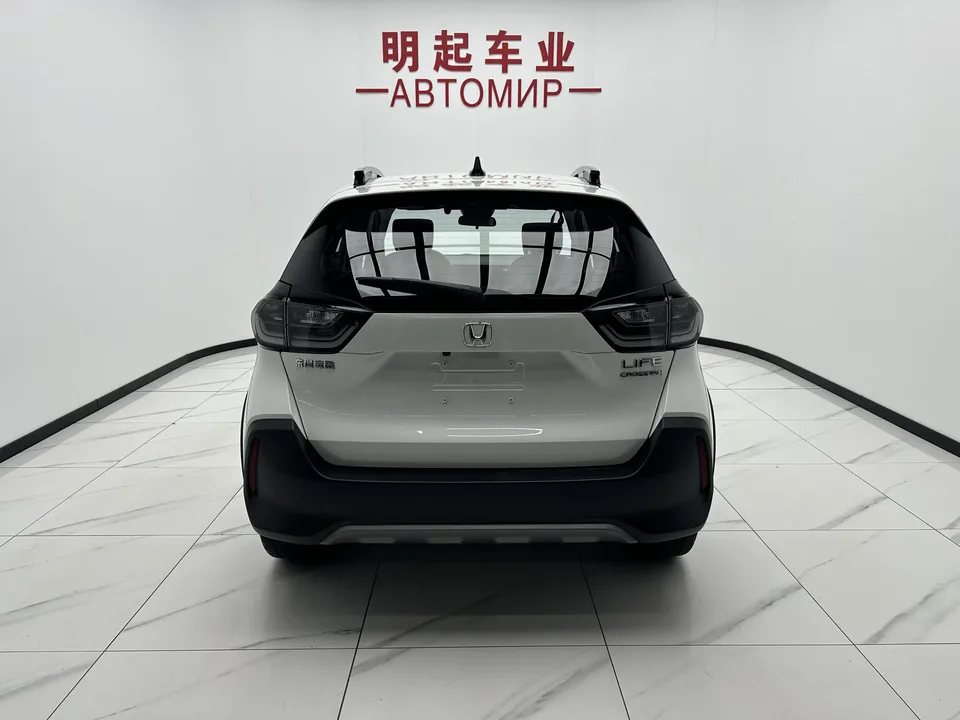 Honda LIFE HONDA LIFE 2023 1.5L CVT CRO-SS Fun Edition 2023 — thumbnail 2