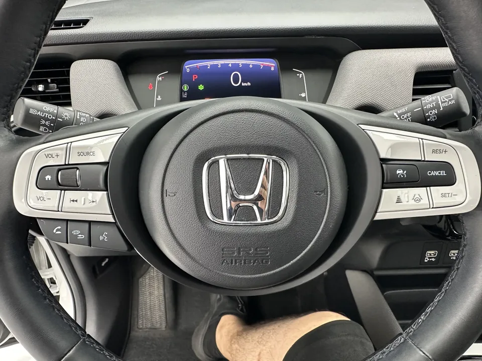 Honda LIFE HONDA LIFE 2023 1.5L CVT CRO-SS Fun Edition 2023 — thumbnail 3