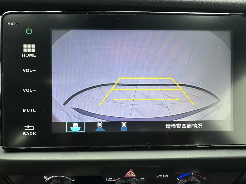 Honda LIFE HONDA LIFE 2023 1.5L CVT CRO-SS Fun Edition 2023 — thumbnail 4