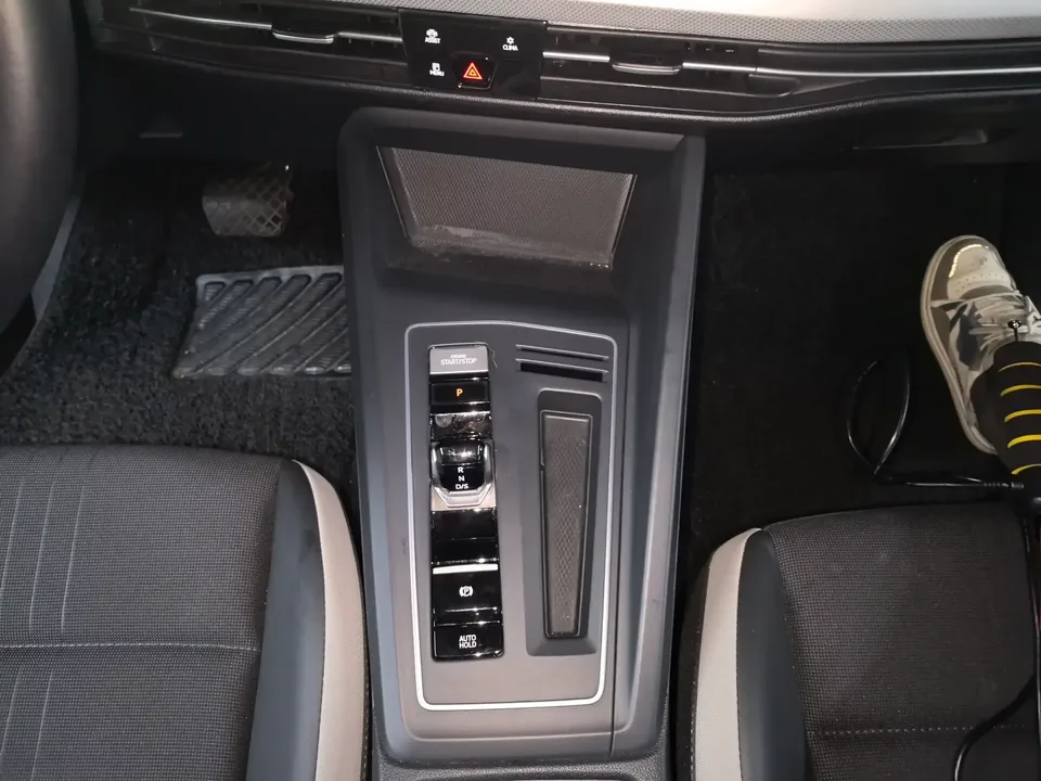 Volkswagen Golf golf 2021 280TSI DSG Pro 2022 — thumbnail 4