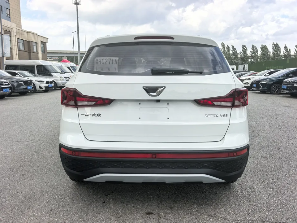 Jetta VS5 Jetta VS5 2023 280TSI Manual Progressive Edition 2023 — thumbnail 2