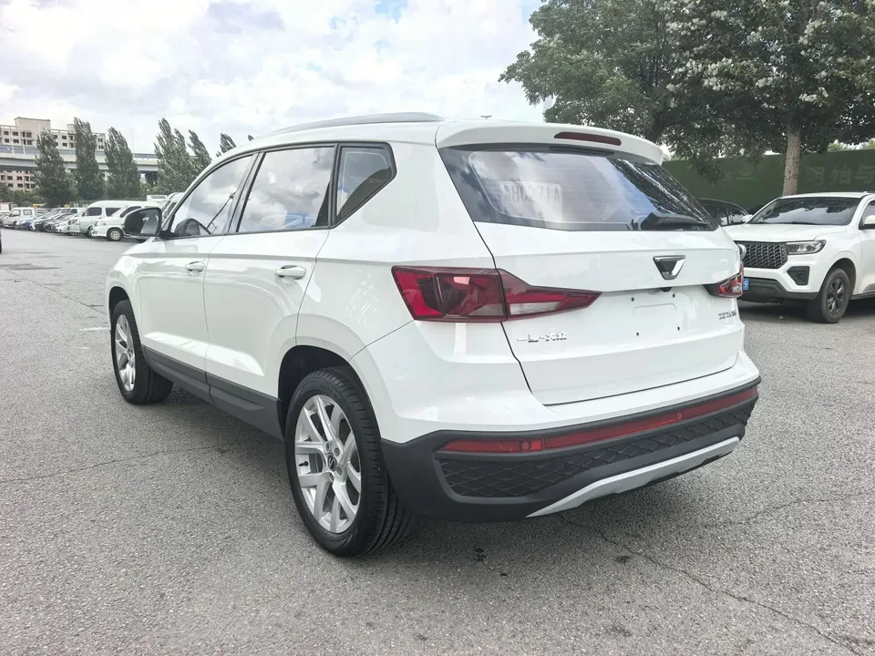 Jetta VS5 Jetta VS5 2023 280TSI Manual Progressive Edition 2023 — thumbnail 4