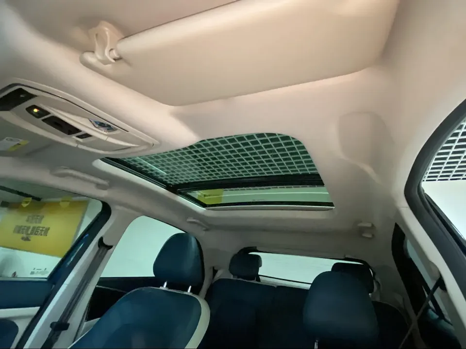 ORA Euler good cat Euler good cat 2024 401km Premium 126kW 2025 — thumbnail 5