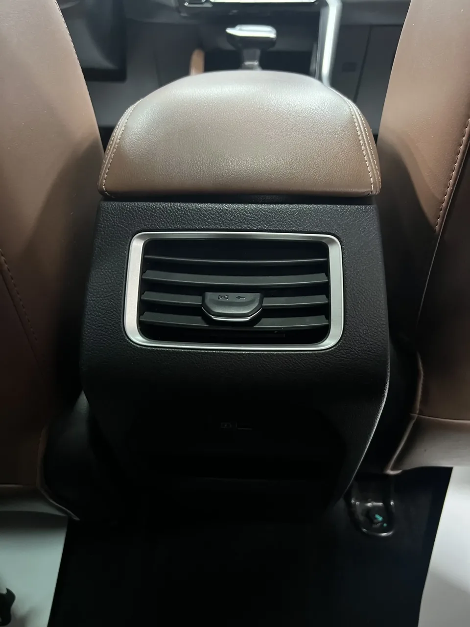 Geely Vision X6 Vision X6 2021 PRO 1.4T Automatic Premium 2022 — thumbnail 3