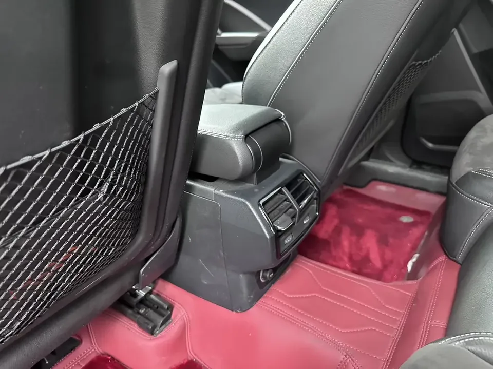 Audi Q3 Audi Q3 2022 35 TFSI Progressive Dynamic 2022 — thumbnail 3