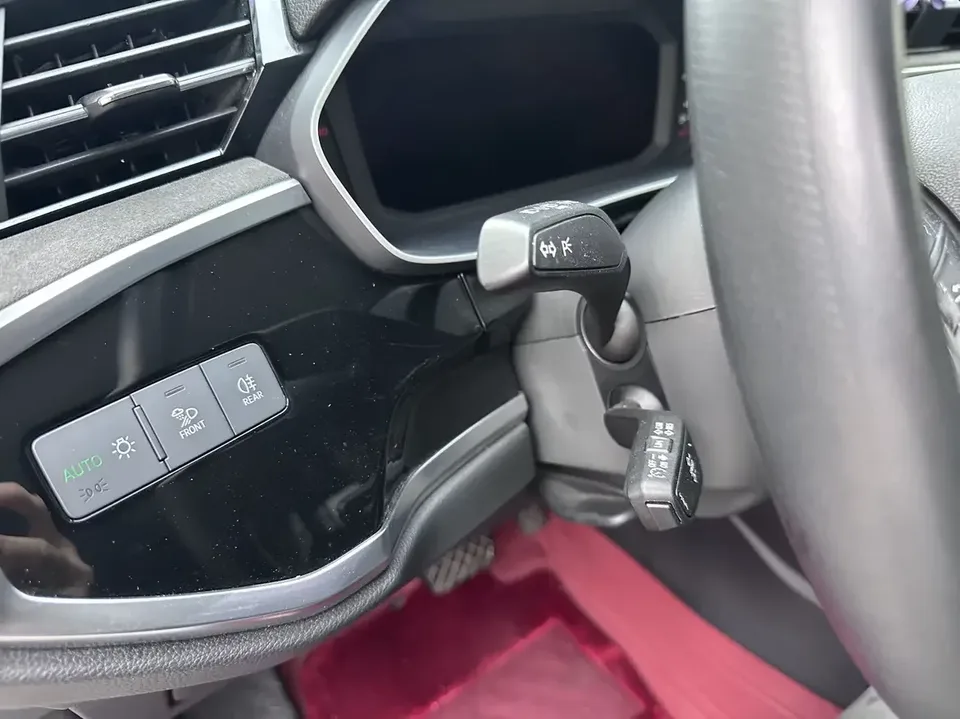 Audi Q3 Audi Q3 2022 35 TFSI Progressive Dynamic 2022 — thumbnail 5