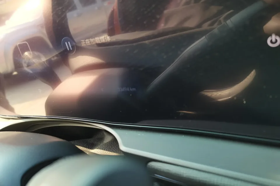 Buick High-spirited High-spirited 2022 1.5T Smart Edition 2024 — thumbnail 4