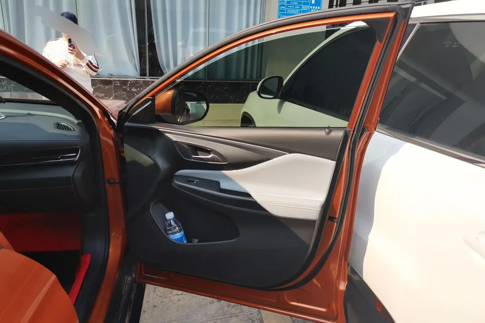 Buick High-spirited High-spirited 2022 1.5T Smart Edition 2024 — thumbnail 5