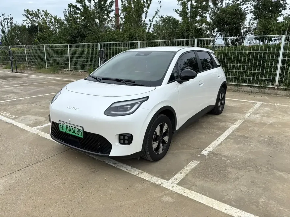 AION UT AION UT 2025 420 Smart Edition 2025 — photo 1, buy with delivery to Moscow