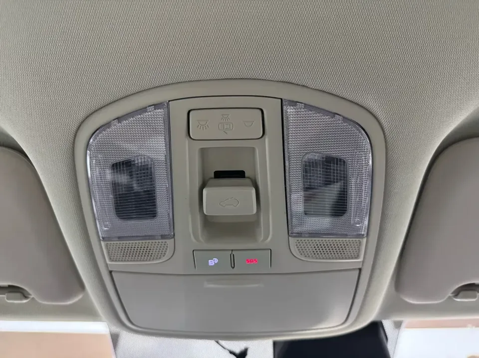 Hyundai ix35 Hyundai ix35 2021 240T GDi DCT 2WD Flagship Edition TOP 2022 — thumbnail 4