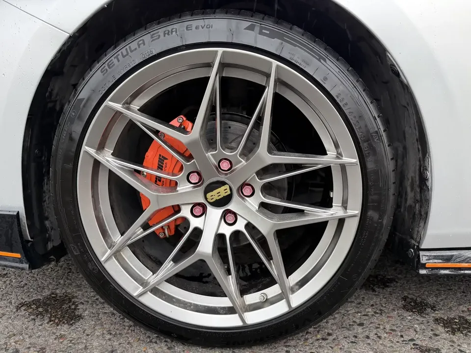 Changan UNI-V Changan UNI-V 2023 1.5T Sports Edition 2023 — thumbnail 2