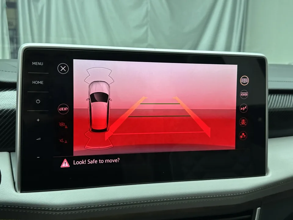 Volkswagen Tayron Tanyue 2023 280TSI 2WD Luxury Plus Advanced Edition 2023 — thumbnail 4