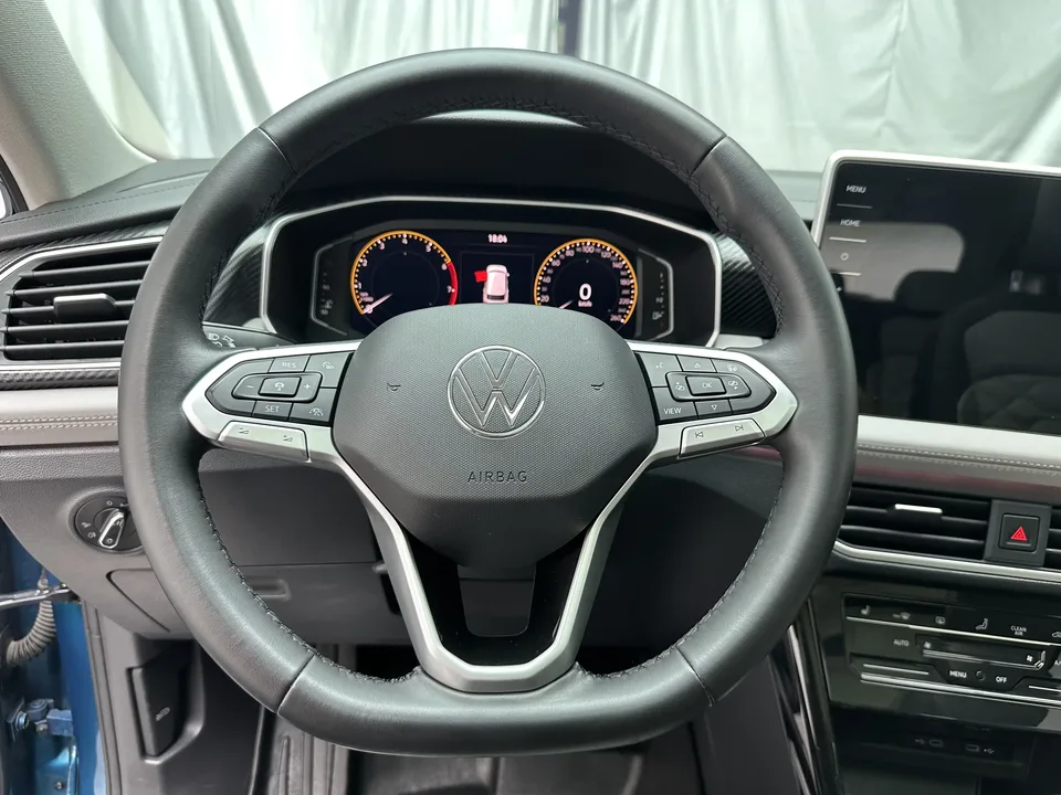 Volkswagen Tayron Tanyue 2023 280TSI 2WD Luxury Plus Advanced Edition 2023 — thumbnail 5