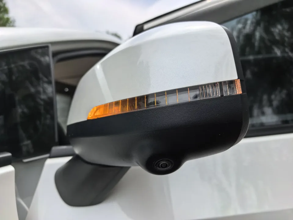 AION Y AION Y 2023 Plus 510 Smart Edition 2023 — миниатюра 3