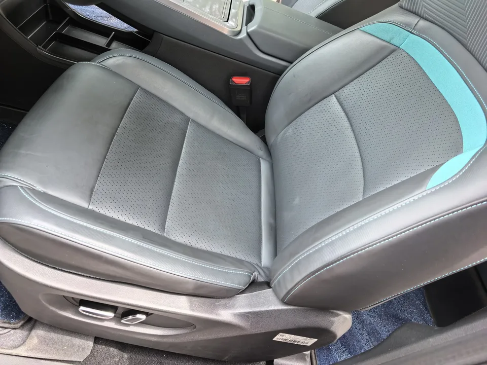 AION Y AION Y 2023 Plus 510 Smart Edition 2023 — миниатюра 4
