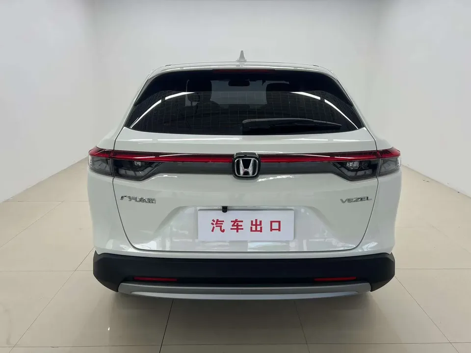 Honda VEZEL Binzhi 2023 1.5L CVT Elite Edition 2023 — thumbnail 2