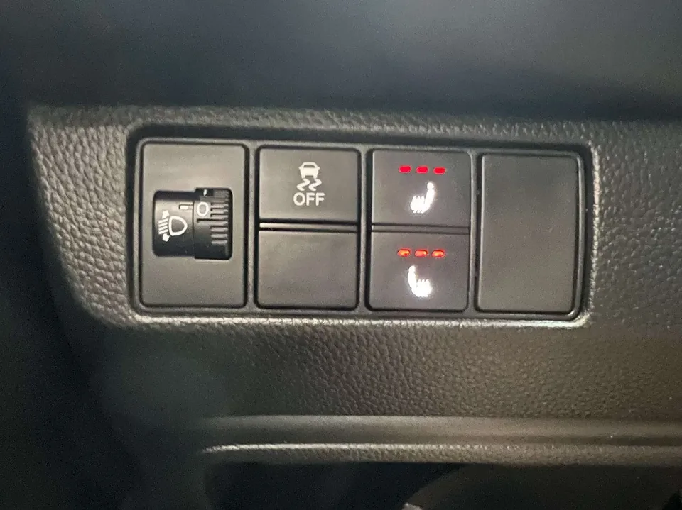 Honda VEZEL Binzhi 2023 1.5L CVT Elite Edition 2023 — thumbnail 4