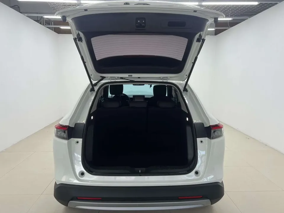 Honda VEZEL Binzhi 2023 1.5L CVT Elite Edition 2023 — thumbnail 5
