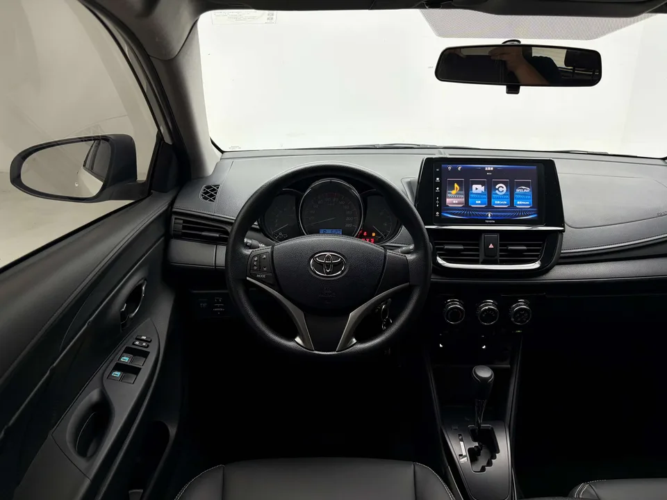 Toyota Vios FS Vios FS 2021 1.5L CVT Fengchi Edition 2023 — thumbnail 5