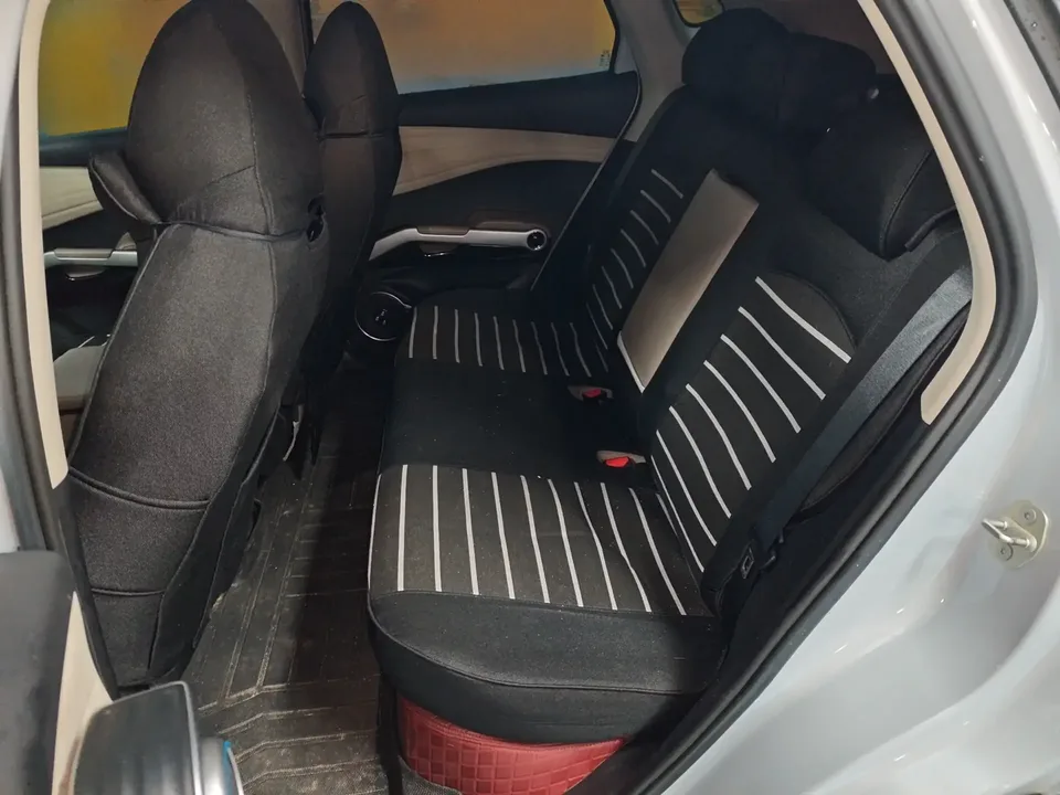 BYD Yuan Plus Yuan PLUS 2024 Honor Edition 430KM Leading Edition 2024 — thumbnail 3