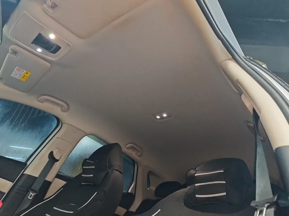 BYD Yuan Plus Yuan PLUS 2024 Honor Edition 430KM Leading Edition 2024 — thumbnail 5