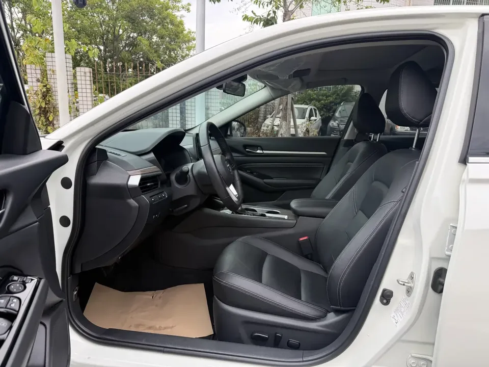 Nissan Altima Sound of nature 2021 2.0L XL Comfort Edition 2022 — thumbnail 5